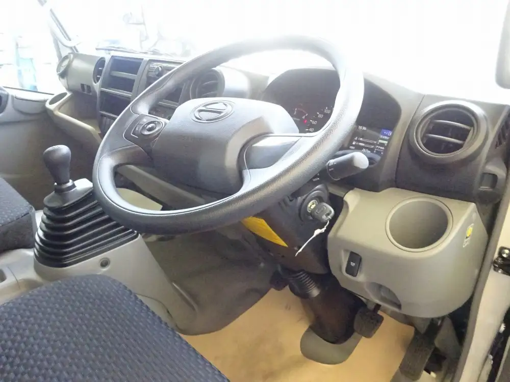 日野 デュトロ  平ボディ 2KG-XZU720M R7｜画像12