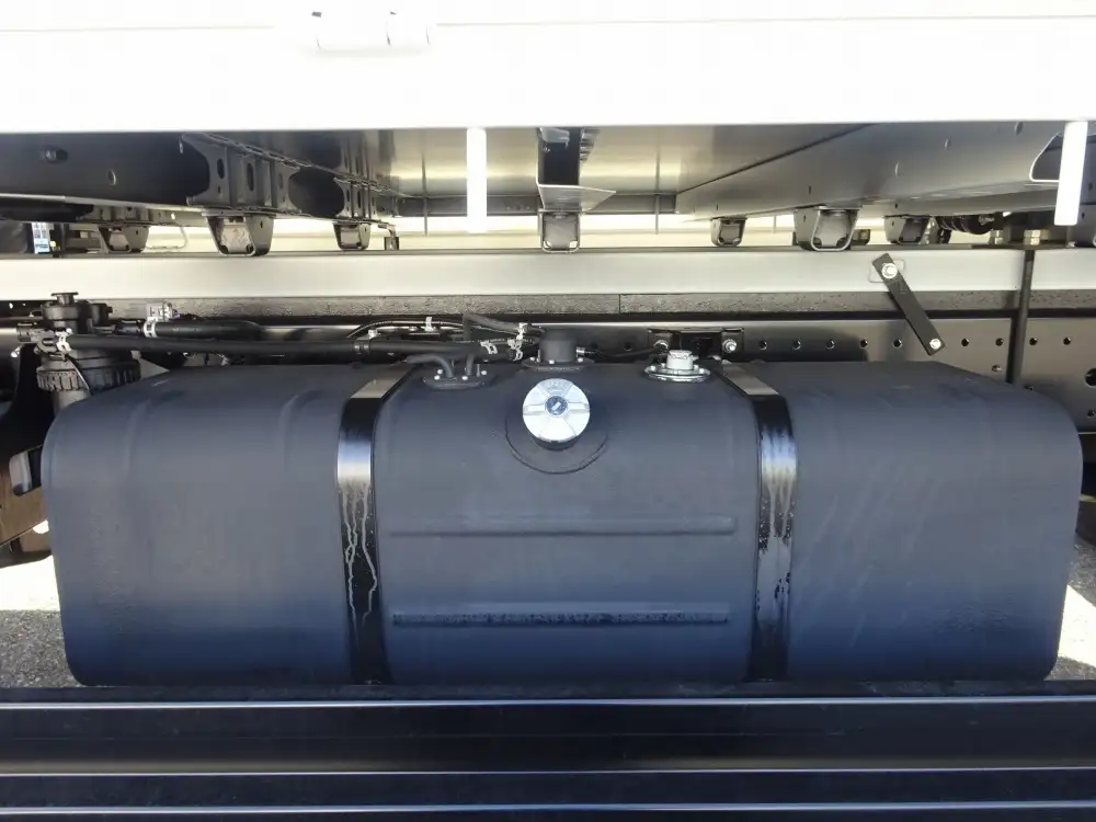 日野 デュトロ  平ボディ 2KG-XZU720M R7｜画像15