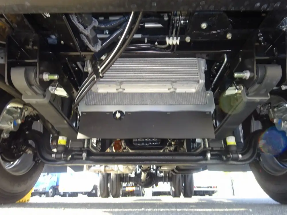 日野 デュトロ  平ボディ 2KG-XZU720M R7｜画像17