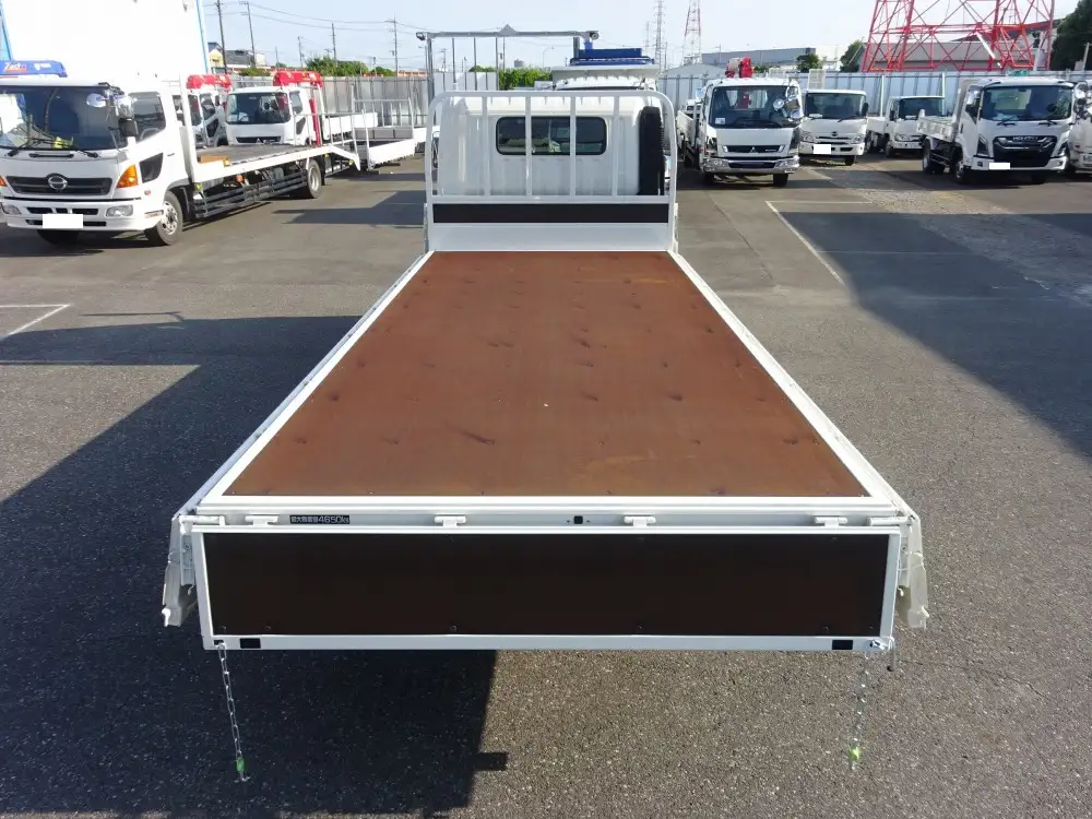 日野 デュトロ  平ボディ 2KG-XZU720M R7｜画像9