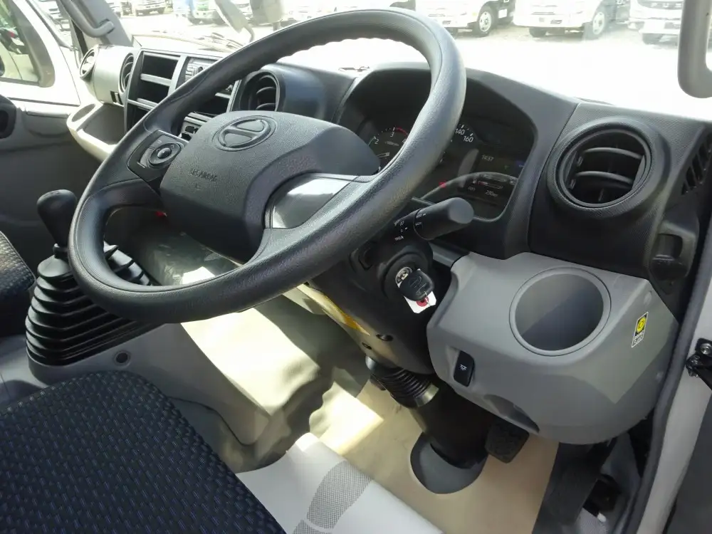 日野 デュトロ  平ボディ 2KG-XZU720M R7｜画像12
