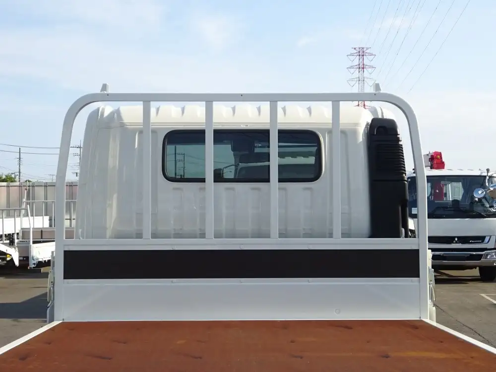 日野 デュトロ  平ボディ 2KG-XZU720M R7｜画像9