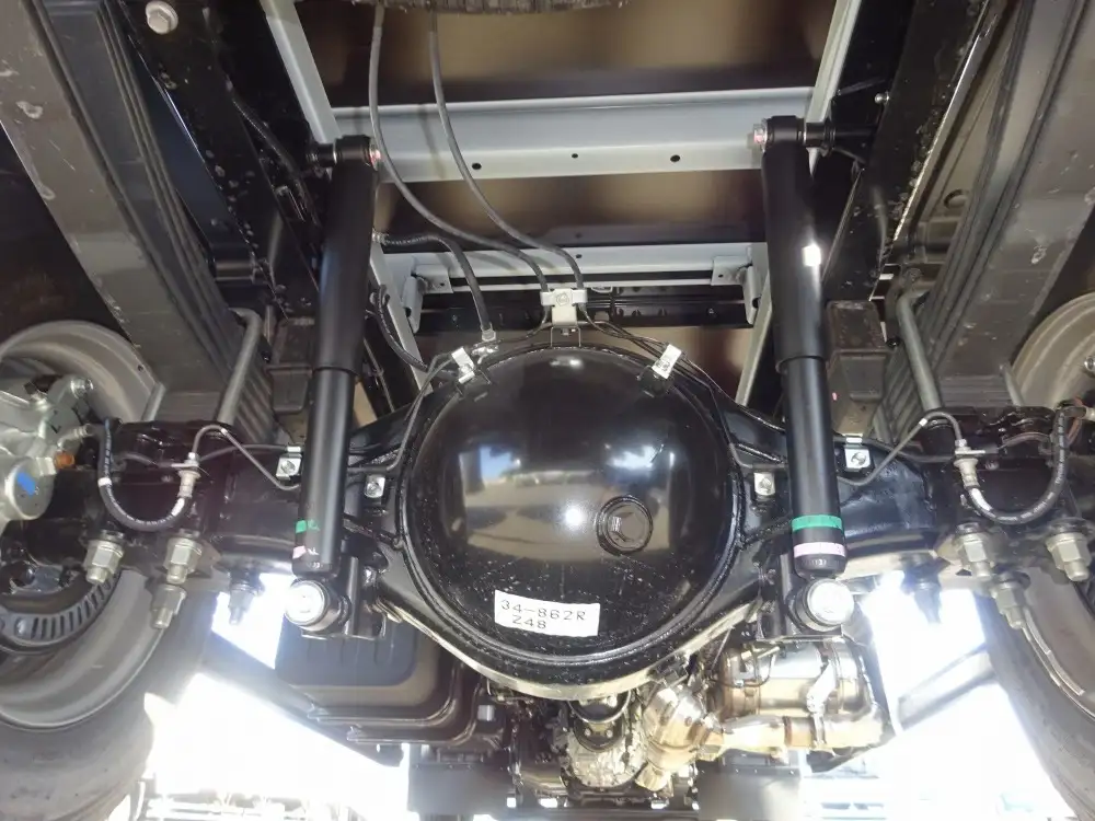 日野 デュトロ  平ボディ 2KG-XZU720M R7｜画像17