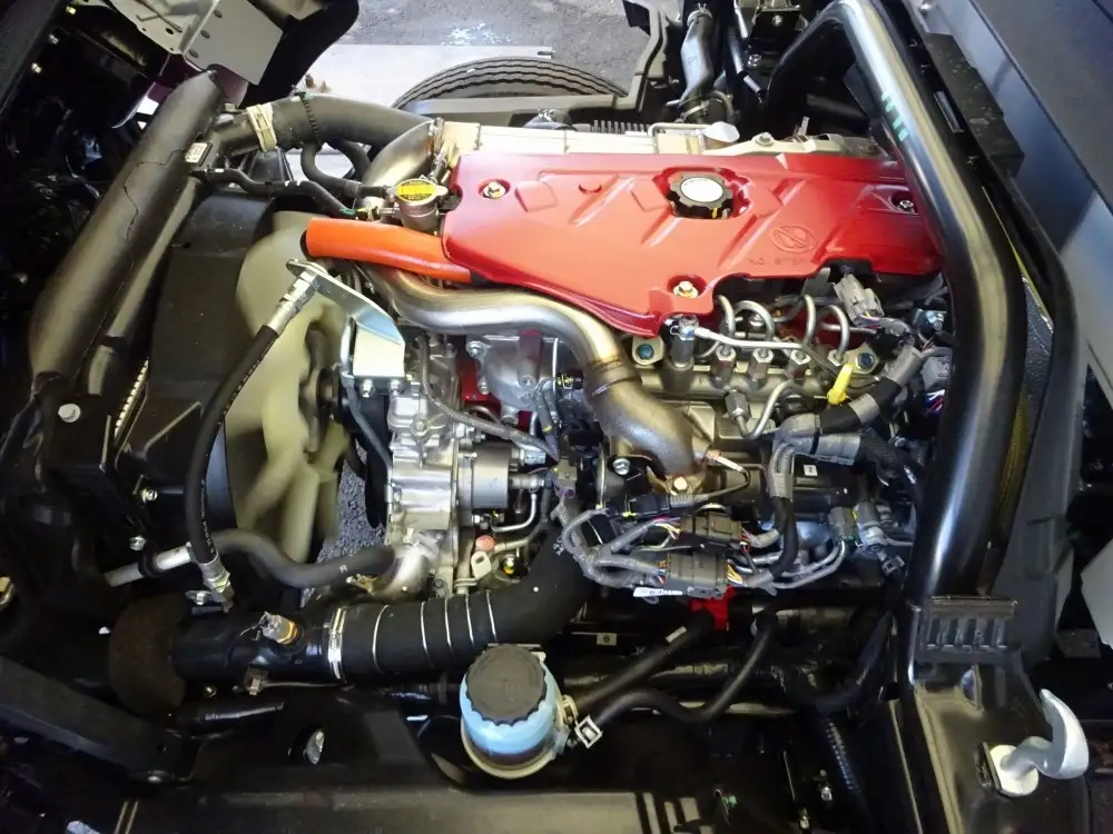 日野 デュトロ  平ボディ 2KG-XZU720M R7｜画像19