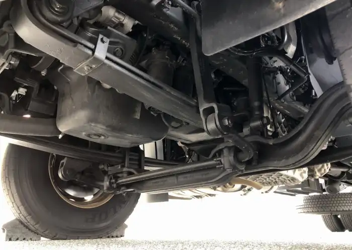 日産UD クオン  ダンプ 2RG-CW5FL改 R6｜画像19