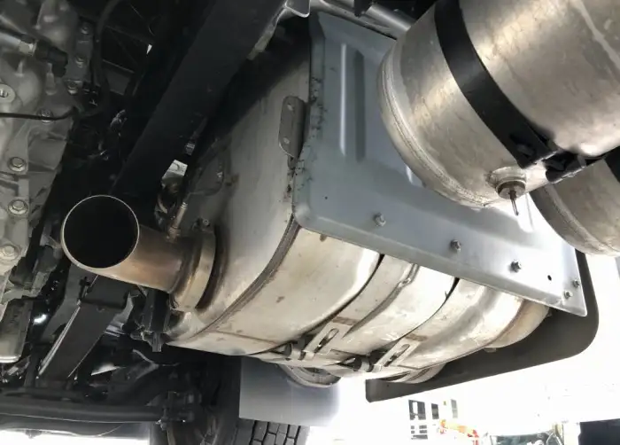 日産UD クオン  ダンプ 2RG-CW5FL改 R6｜画像17