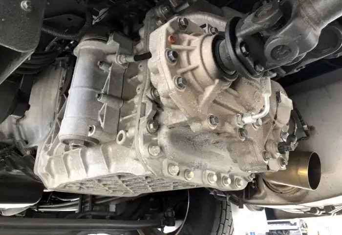 日産UD クオン  ダンプ 2RG-CW5FL改 R6｜画像18
