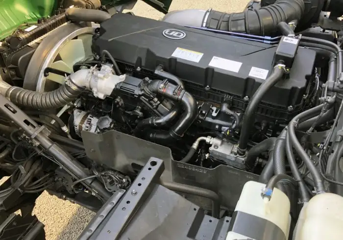 日産UD クオン  ダンプ 2RG-CW5FL改 R6｜画像20