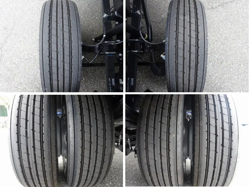 日野 デュトロ  クレーン付き(ユニック) 2KG-XZU720M R6｜画像20