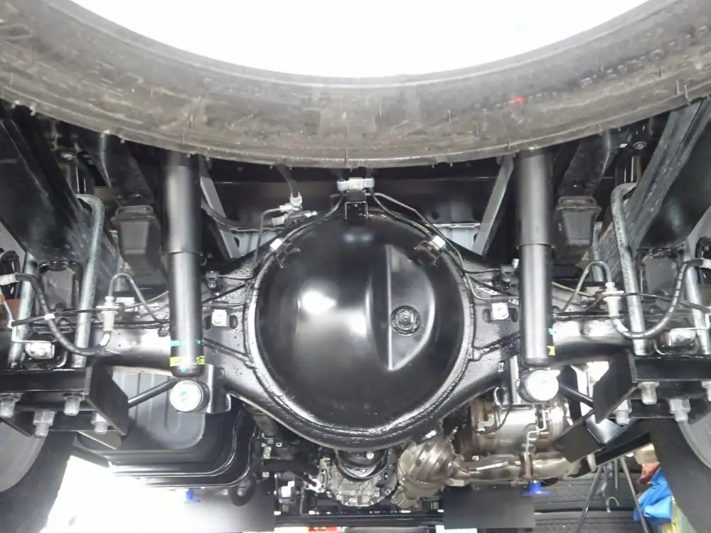 日野 デュトロ  クレーン付き(ユニック) 2KG-XZU720M R6｜画像18
