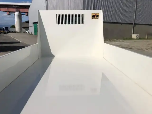 日野 デュトロ  ダンプ 2KG-XZU600T R7｜画像7