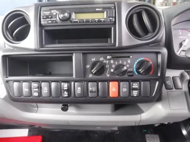 日野 デュトロ  ダンプ 2KG-XZU600T R7｜画像9