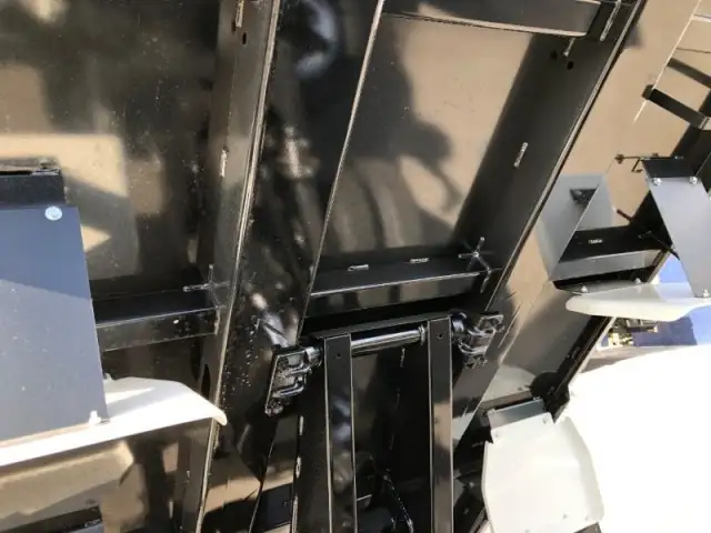 日野 デュトロ  ダンプ 2KG-XZU600T R7｜画像13