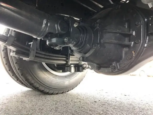 日野 デュトロ  ダンプ 2KG-XZU600T R7｜画像18