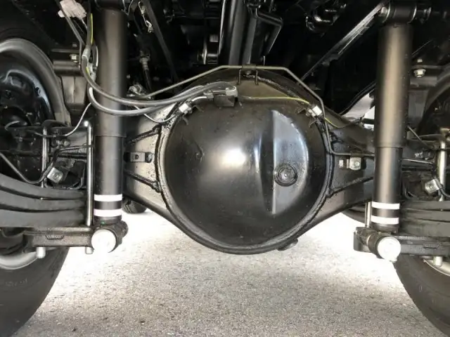 日野 デュトロ  ダンプ 2KG-XZU600T R7｜画像17