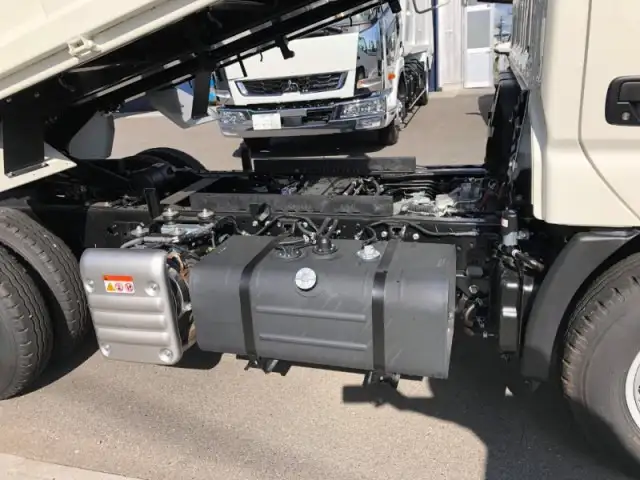 日野 デュトロ  ダンプ 2KG-XZU600T R7｜画像15