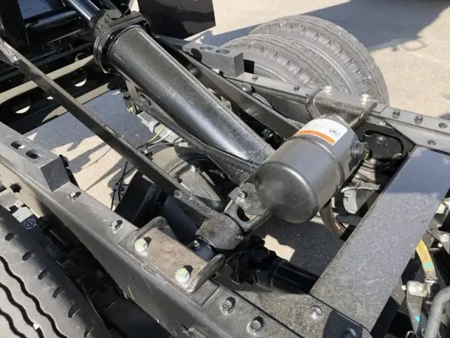 日野 デュトロ  ダンプ 2KG-XZU600T R7｜画像14