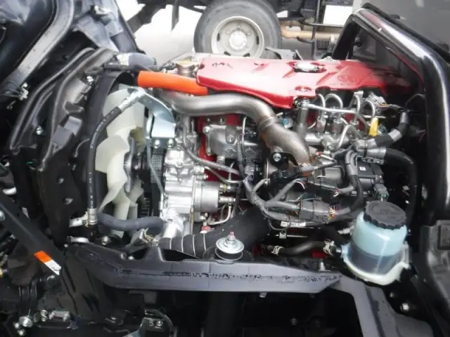 日野 デュトロ  ダンプ 2KG-XZU600T R7｜画像19