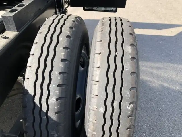 日野 デュトロ  ダンプ 2KG-XZU600T R7｜画像20