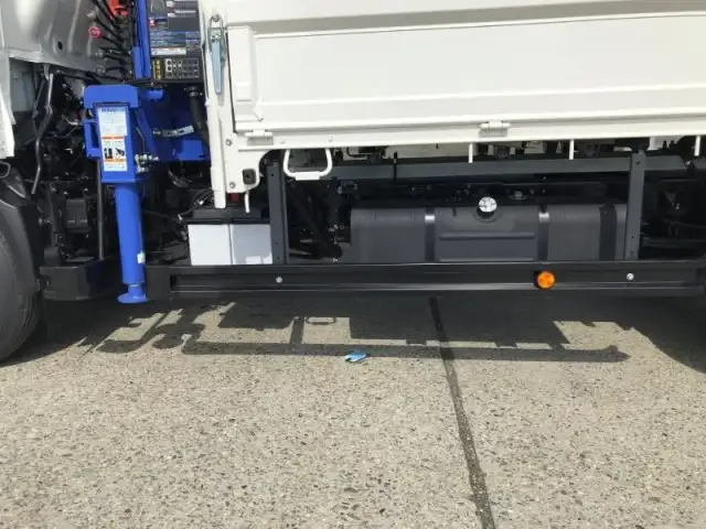 日野 デュトロ  クレーン付き(ユニック) 2KG-XZU712M R7｜画像15