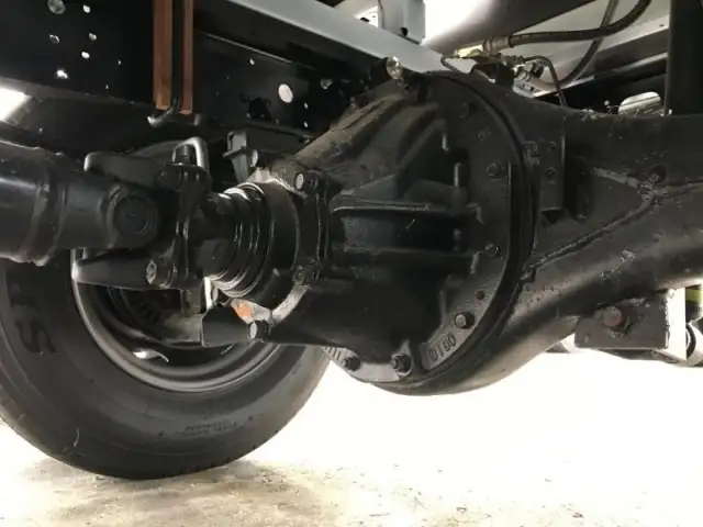 日野 デュトロ  クレーン付き(ユニック) 2KG-XZU712M R7｜画像18