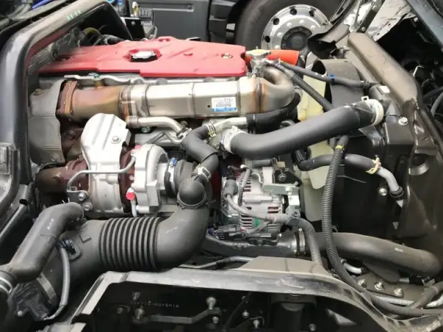 日野 デュトロ  クレーン付き(ユニック) 2KG-XZU712M R7｜画像19