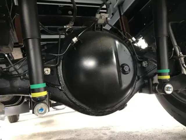 日野 デュトロ  クレーン付き(ユニック) 2KG-XZU712M R7｜画像17