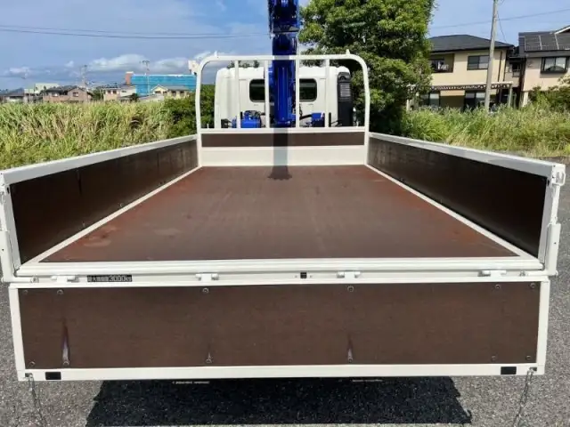 日野 デュトロ  クレーン付き(ユニック) 2KG-XZU712M R7｜画像5
