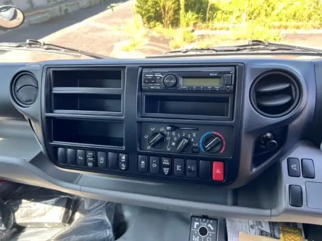 日野 デュトロ  クレーン付き(ユニック) 2KG-XZU712M R7｜画像12