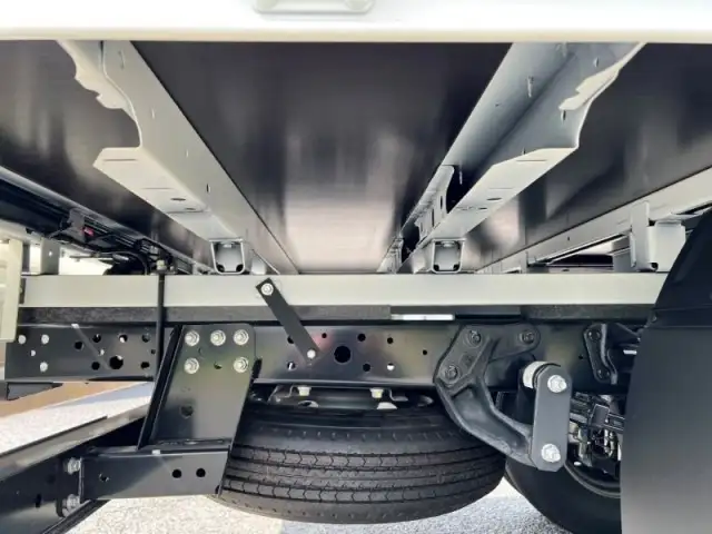 日野 デュトロ  クレーン付き(ユニック) 2KG-XZU712M R7｜画像16