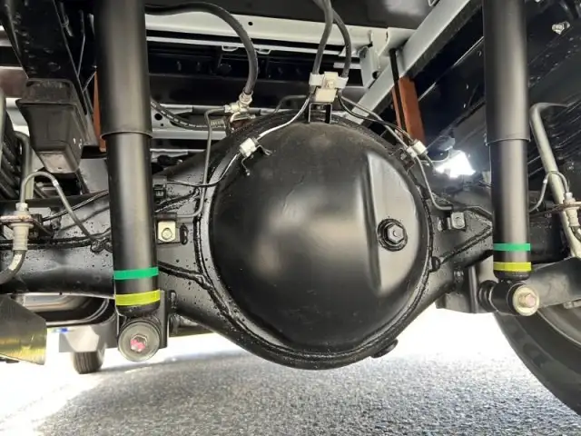 日野 デュトロ  クレーン付き(ユニック) 2KG-XZU712M R7｜画像17