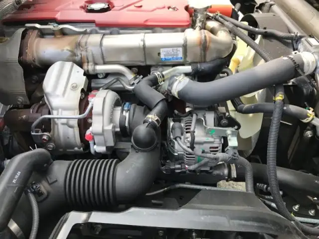 日野 デュトロ  クレーン付き(ユニック) 2KG-XZU712M R7｜画像19