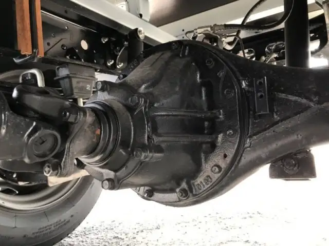 日野 デュトロ  クレーン付き(ユニック) 2KG-XZU712M R7｜画像18