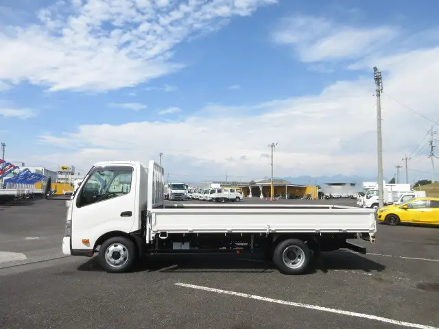 日野 デュトロ  平ボディ 2KG-XZU712M R7｜画像5