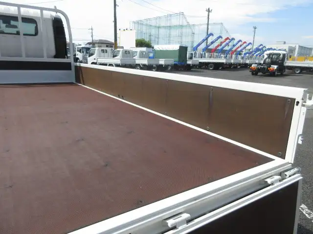 日野 デュトロ  平ボディ 2KG-XZU712M R7｜画像9