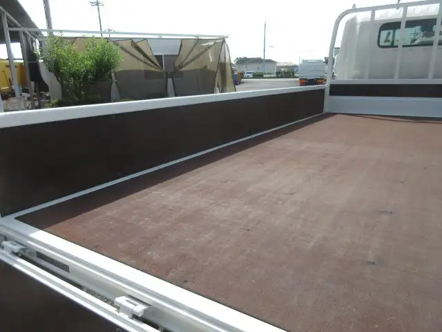 日野 デュトロ  平ボディ 2KG-XZU712M R7｜画像10