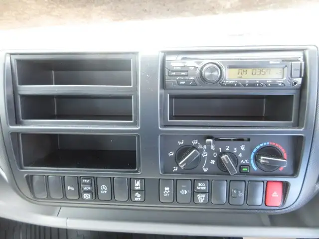 日野 デュトロ  平ボディ 2KG-XZU712M R7｜画像14