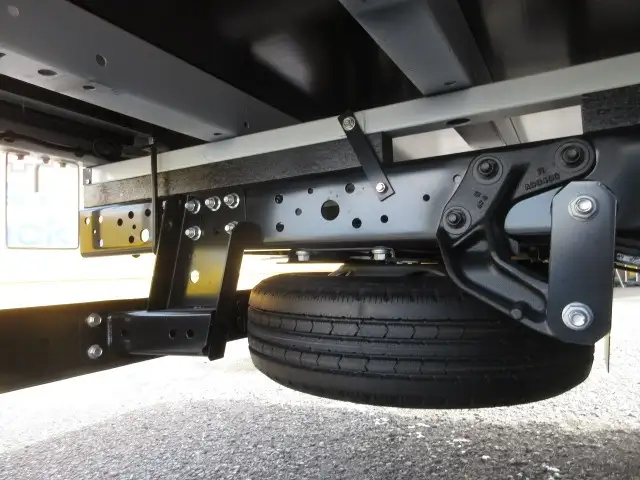 日野 デュトロ  平ボディ 2KG-XZU712M R7｜画像19