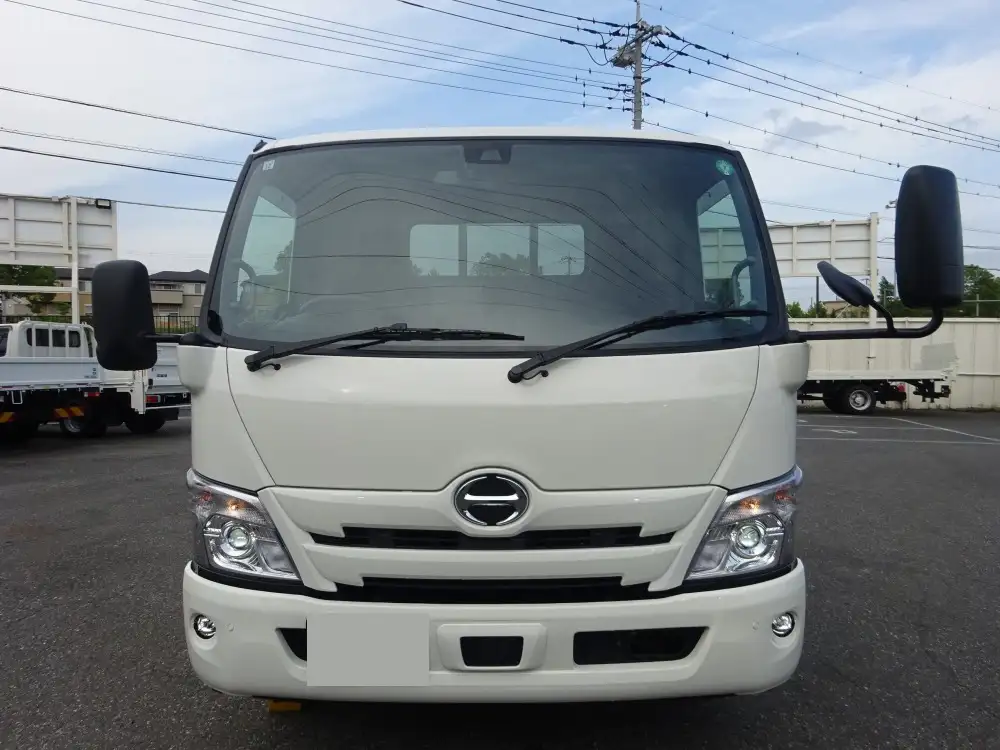 日野 デュトロ  平ボディ 2KG-XZU710M R6｜画像2