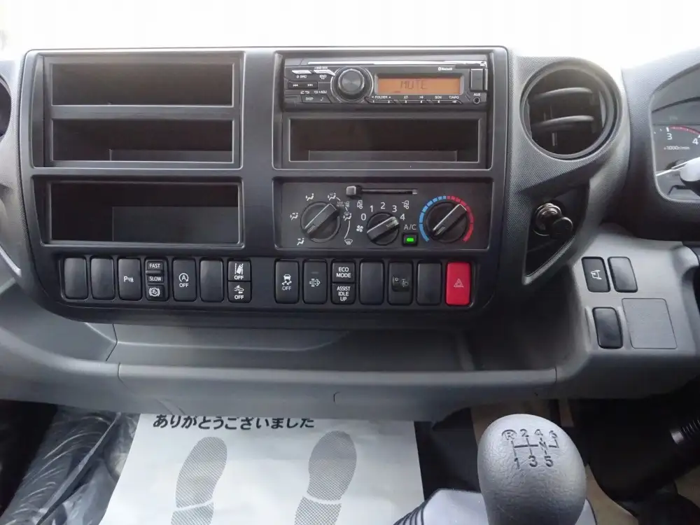 日野 デュトロ  平ボディ 2KG-XZU710M R6｜画像16