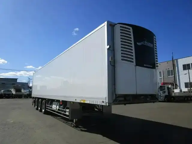 トレクス 国産車その他  トレーラー VFR342CR R6｜画像3