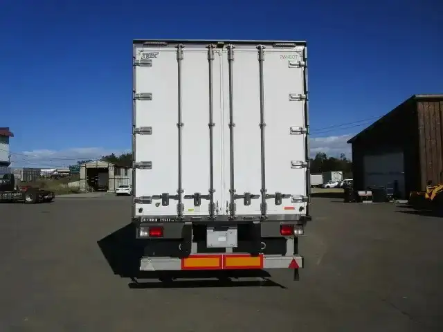 トレクス 国産車その他  トレーラー VFR342CR R6｜画像5