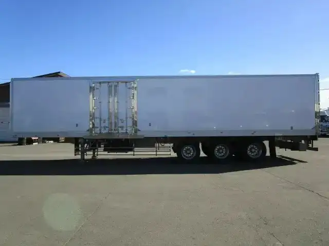 トレクス 国産車その他  トレーラー VFR342CR R6｜画像6