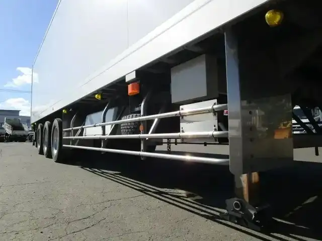 トレクス 国産車その他  トレーラー VFR342CR R6｜画像11