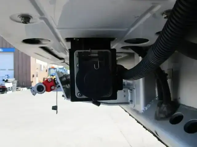 トレクス 国産車その他  トレーラー VFR342CR R6｜画像13
