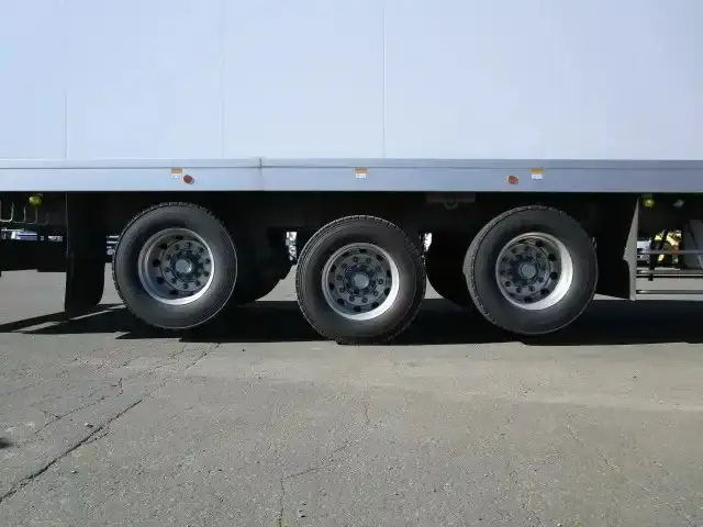 トレクス 国産車その他  トレーラー VFR342CR R6｜画像20