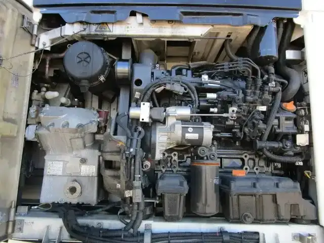 トレクス 国産車その他  トレーラー VFR342CR R6｜画像19
