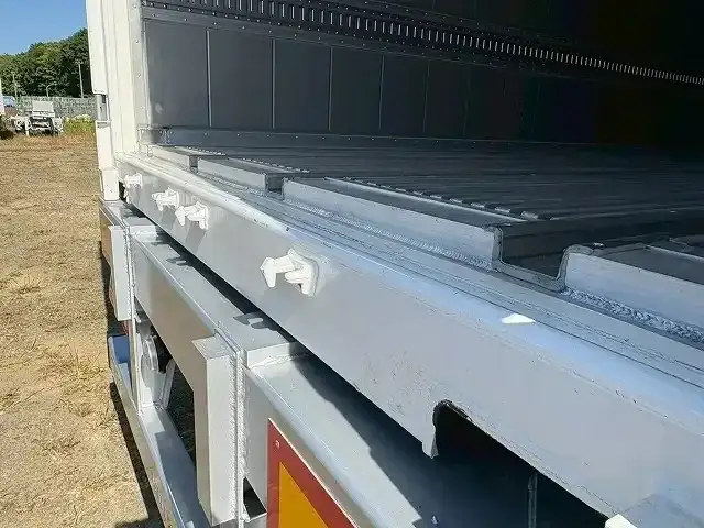 トレクス 国産車その他  トレーラー CTB24002 R7｜画像11