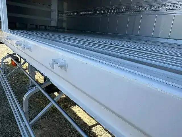 トレクス 国産車その他  トレーラー CTB24002 R7｜画像8