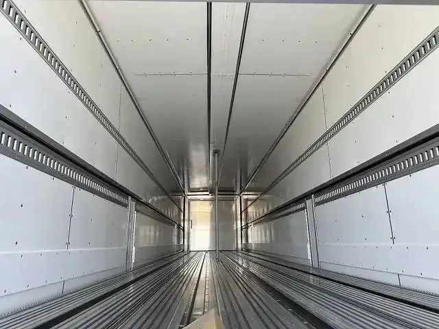 フルハーフ 国産車その他  トレーラー DFPTF341A改 R7｜画像9